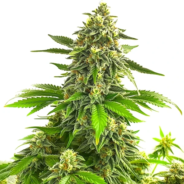 Bruce Banner x Chocolope