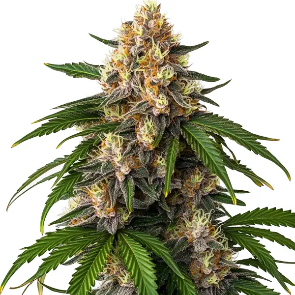Gorilla Kush Auto