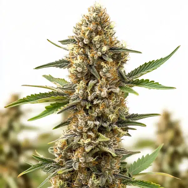 Orange Cream Auto