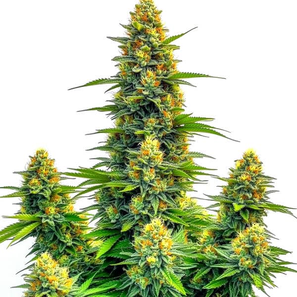 Pineapple Autoflower