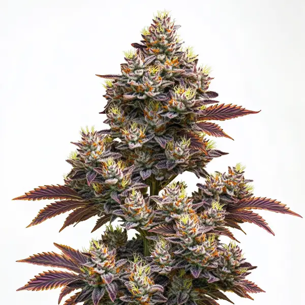 Purple Punch Autoflower