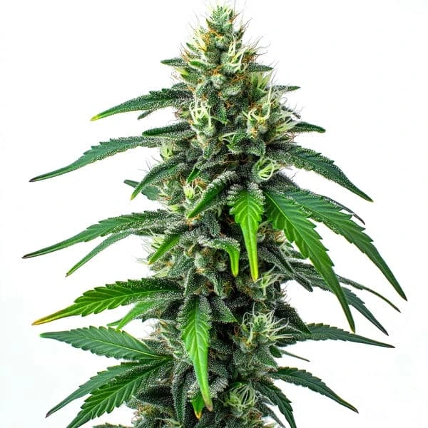Golden Goat