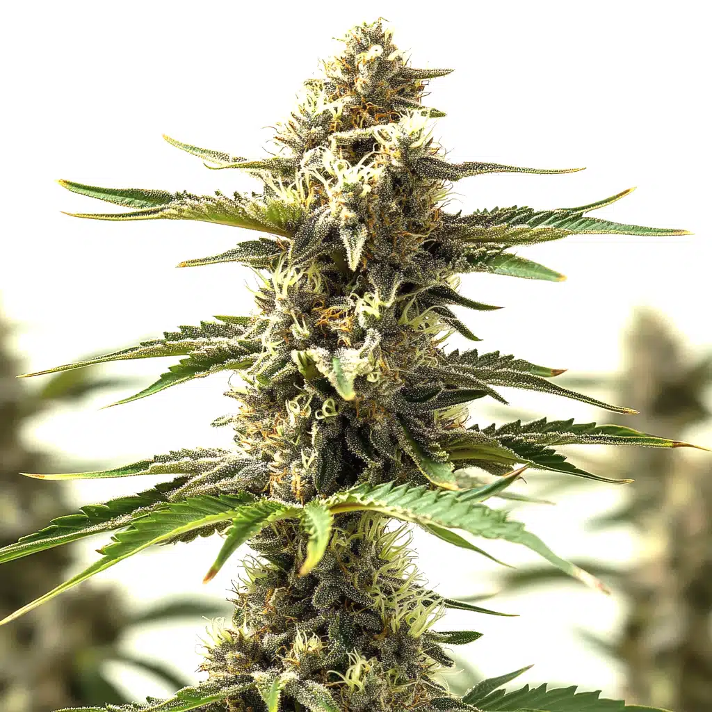 Lemon Tree x Og Kush
