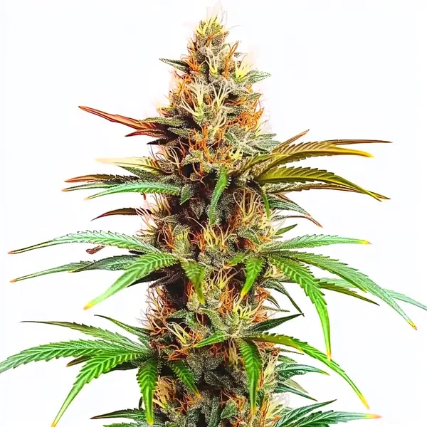 Mexican Red Hair Auto