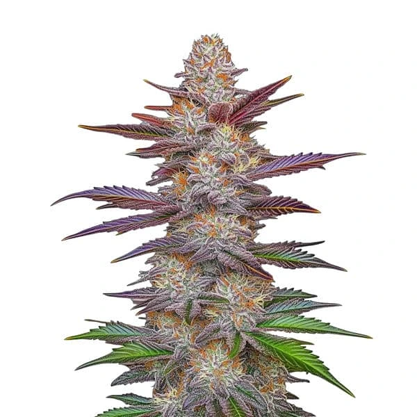 Purple Z OG Lemon Bean