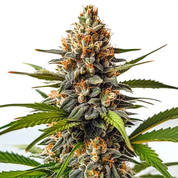 SFV OG x Honey Drop
